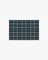 Dress Stewart Tartan Navy Rug