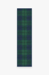Buffalo Plaid Blackwatch Rug