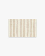 Marin Neutral Flatwoven Rug