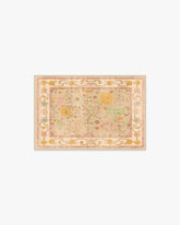 Jemima Neutral Multicolor Rug