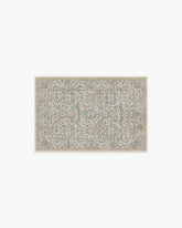 Montreal Natural Jade Rug by Morris & Co.