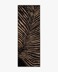 Arcane Espresso Brown Rug