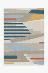 Tropea Multicolor Outdoor Rug