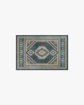 Rayne Soft Navy Rug