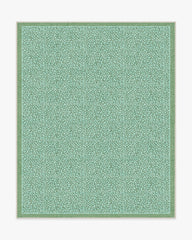Teeny Terrazzo Sage Rug