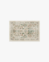 Juniper Neutral Multicolor Flatwoven Rug