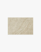 Dune Stone & Ivory Flatwoven Rug by The Local Project