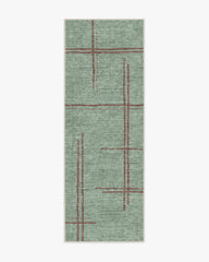 Stellan Sage Rug