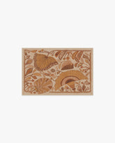 Alice Mellow Yellow Flatwoven Rug by Justina Blakeney