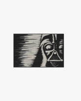 Darth Vader Rug
