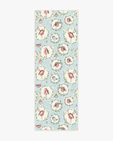 Holiday Robbins Soft Blue Rug