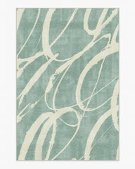 Chiro Sage Rug
