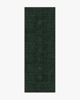 Gisele Forest Green Rug