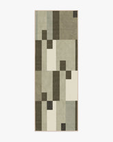 Corso Brown Rug by The Local Project