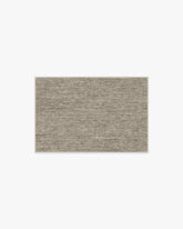 Melange Solid Natural Stone Rug