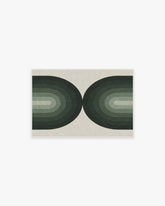 Absida Sage Flatwoven Rug