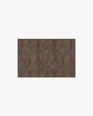Sable Brown Rug