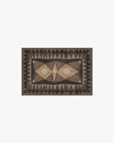 Hilma Charcoal Rug by Justina Blakeney