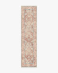Kamran Rose Rug