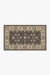 Odette Dark Wood Rug
