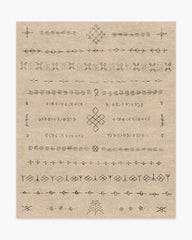 Astrid Natural Rug