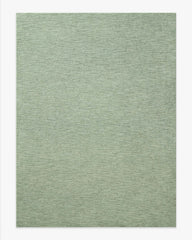 Finley Sage Plush Rug