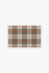 Dress Stewart Tartan Rug
