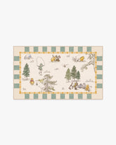Storybook Grove Multicolor Rug