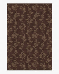 Mabel Brown Rug