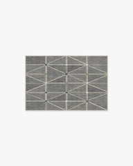 Ulysses Grey Rug