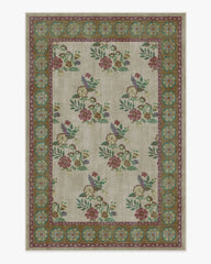 Pennywood Stone & Ochre Rug