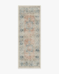Sarrah Coral Rug