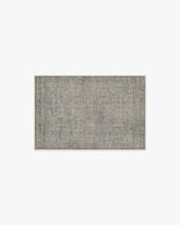 Frances Stone Grey Rug