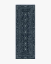 Gisele Navy Rug