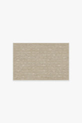 Alina Light Stone Flatwoven Rug