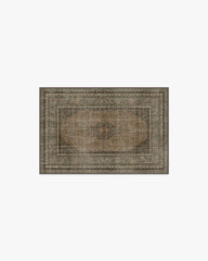 Rowan Stone & Soft Clay Rug
