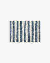 Marin Slate Blue & Neutral Rug