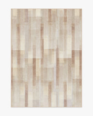 Solar Drift Neutral Rug