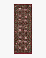Avni Brown Multicolor Rug