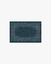 Prato Midnight Blue Rug