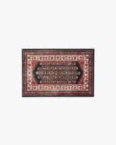 Sevilla Crimson Rug