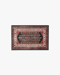 Sevilla Crimson Rug