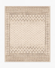 Fernanda Cream Rug
