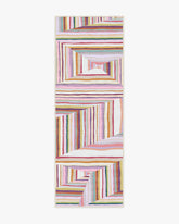 Riviera Multicolor Outdoor Rug