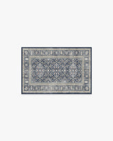 Alessia Dusk Blue Rug