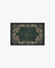 Tarsila Forest Rug by Justina Blakeney