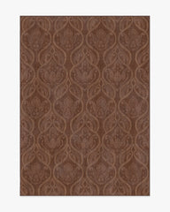 Sable Terracotta Rug