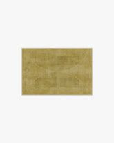 Ayla Gold Rug by Architectural Digest