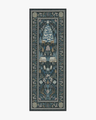 Juniper Blue Multicolor Rug