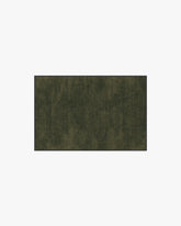 Nico Solid Olive Flatwoven Rug